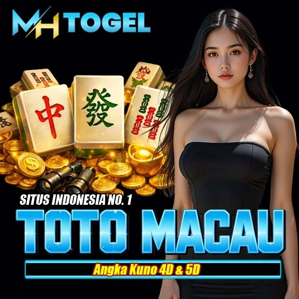 MHTOGEL - Angka Analitik Kuno 4D & 5D Toto Macau Tergokil