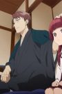 Kumicho Musume to Sewagakari – The Yakuza’s Guide to Babysitting: Saison 1 Episode 1