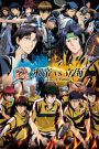 Shin Tennis no Ouji-sama: Hyoutei vs. Rikkai – Game of Future: Saison 1 Episode 1