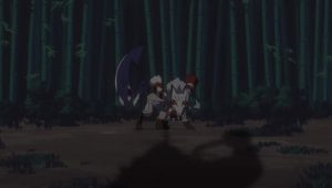 Digimon Ghost Game: Saison 1 Episode 32