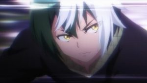 Futoku No Guild – Immoral Guild: Saison 1 Episode 8