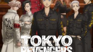 Tokyo Revengers: Saison 2 Episode 12