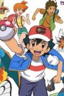 Pokemon Mezase Pokemon Master : Saison 2 Episode 2