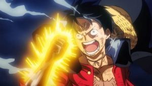 One Piece: Saison 21 Episode 1055