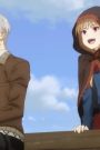 Ookami To Koushinryou – Spice and Wolf: MERCHANT MEETS THE WISE WOLF: Saison 1 Episode 3