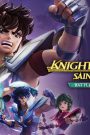 Knights Of The Zodiac – Saint Seiya – Battle For Sanctuary: Saison 2 Episode 8