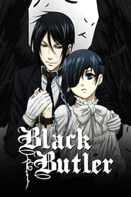 Black Butler: Saison 4