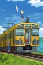 Shuumatsu Train Doko E Iku – Train to the End of the World: Saison 1 Episode 7